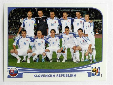 slovenia team 2010 fifa