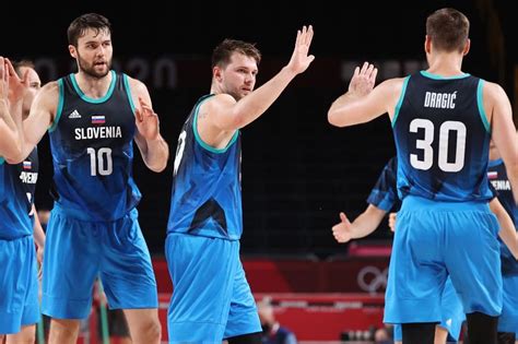 slovenia vs germany basketball prediction