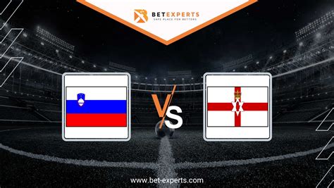 slovenia vs northern ireland prediction