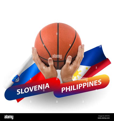 slovenia vs philippines basketball