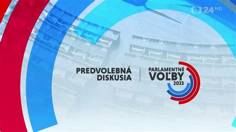 slovenské parlamentní volby živě