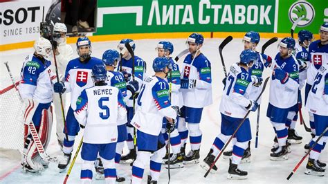 slovenska hokejova liga tabulka