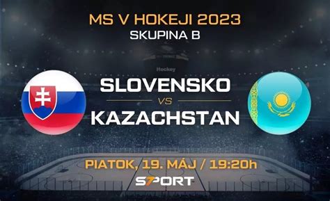 slovensko kazachstan 2023