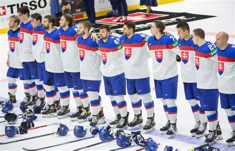 slovensko usa hokej 2024