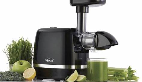 Slow Masticating Juicer By Tiluxury Low Speed With Wide Chute Anti