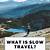 slow travel destinations