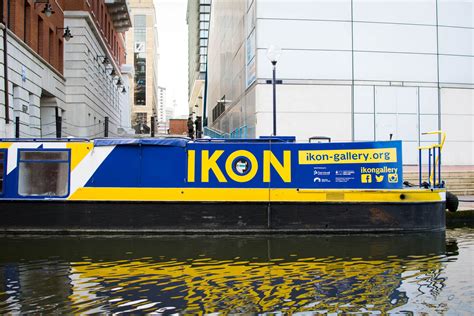 slow boat experience