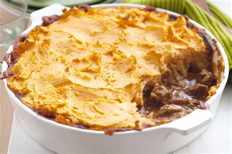 Slow Cooked Beef Cottage Pie