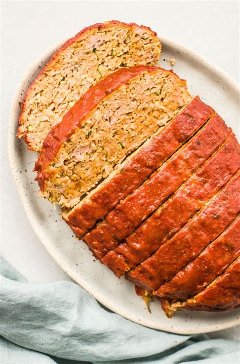 Slow Cooked Meatloaf