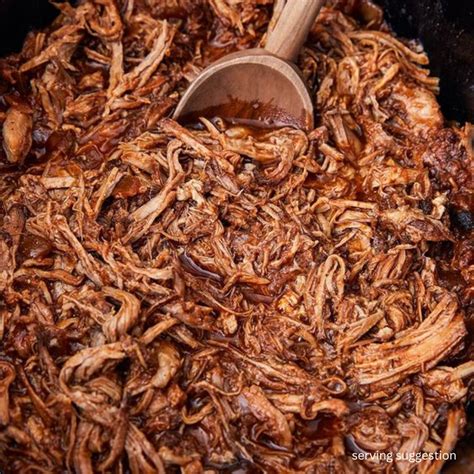 Slow Cooked Pulled Pork Nz