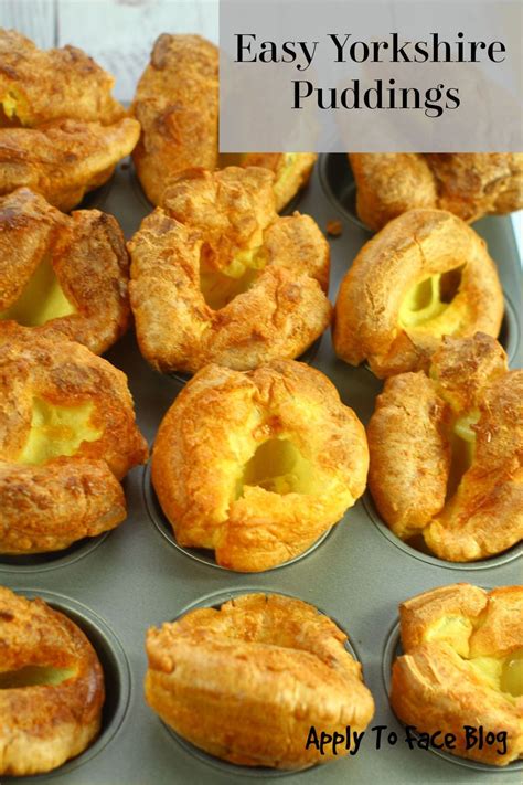 Slow Cooked Yorkshire Pudding