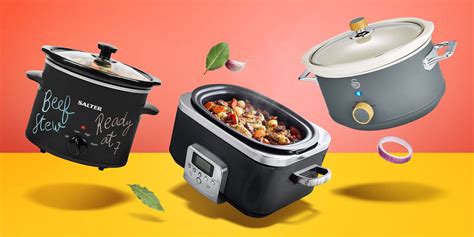 Slow Cooker Best Value
