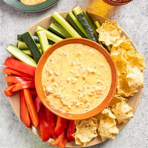 Slow Cooker Cheese Dips