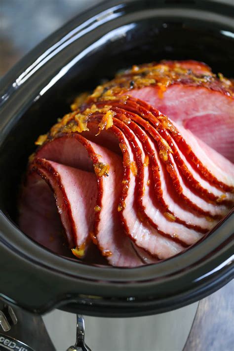This Year Make That Christmas Ham the Centerpiece It Deserves to Be