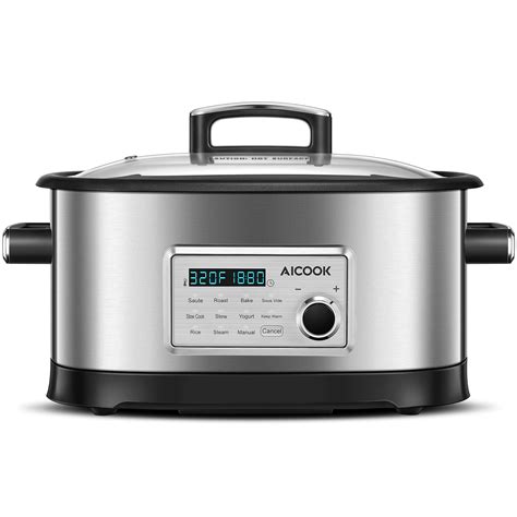 Slow Cooker Cost