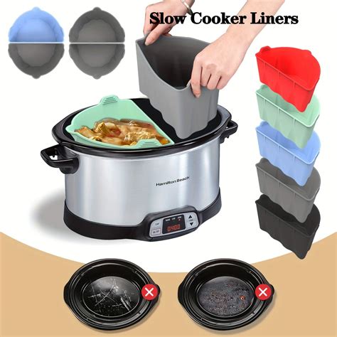 Slow Cooker Liners Asda