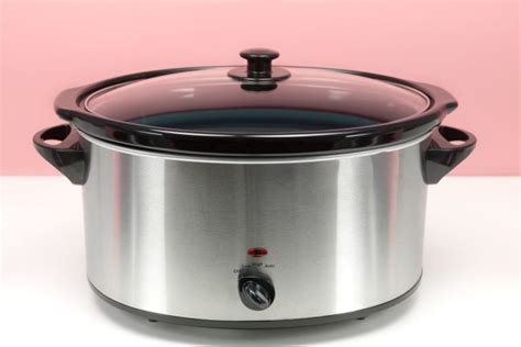 Slow Cooker Settings Explained