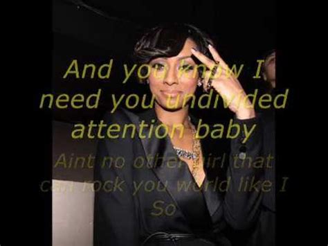 Keri Hilson Slow Dance Keri hilson, Slow dance, Dance