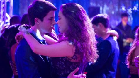 slow dance song from 13 reasons why
