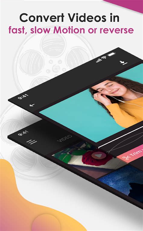 Slow Motion Video Camera Apk