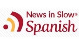 slow news in spanish