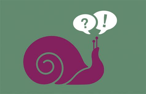 slow service meaning