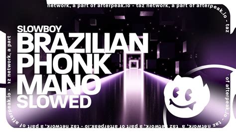 slowboy brazilian phonk download