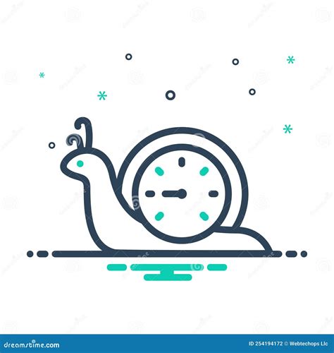 slowly to utilisation