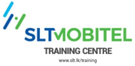 slt training center lms