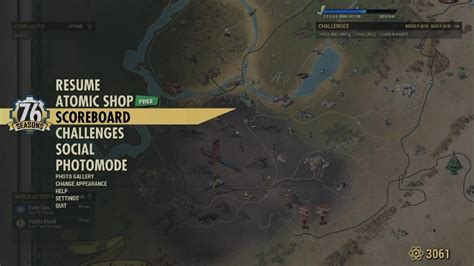 sludge lung fallout 76