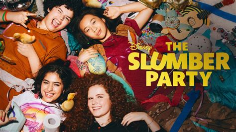 slumber party 3