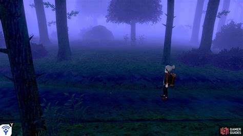 Slumbering Weald Guide