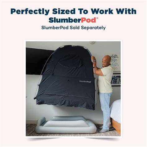SlumberPod Prime Day Deals: Sleep Solutions on Sale Now