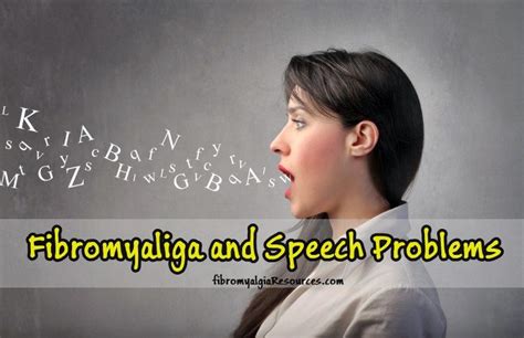 slurred speech and memory problems