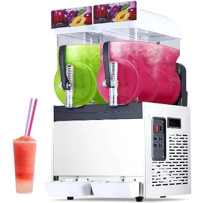 Slushy Maker Target
