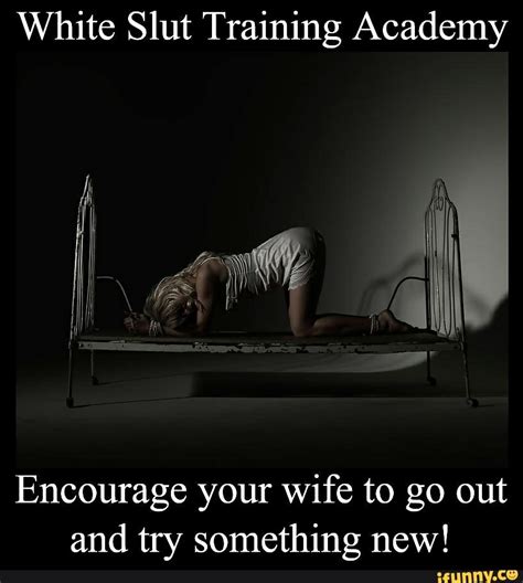 slut training