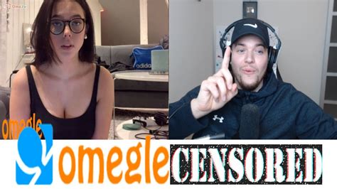 sluts omegle