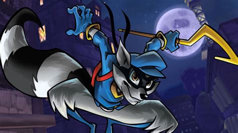 Sly Cooper is FINALLY coming to PS Plus...BUT...! YouTube