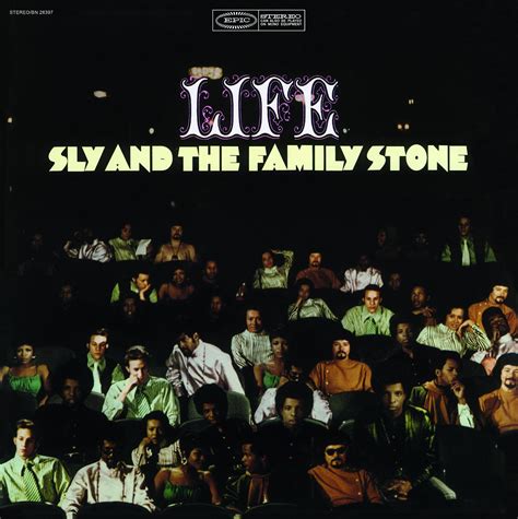 sly and the family stone biography