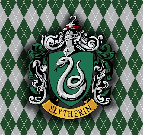 slytherin from harry potter image