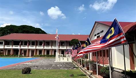 Sekolah Menengah Seri Puteri Kuala Lumpur - malaymuni