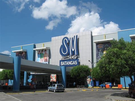 sm batangas city opening hours