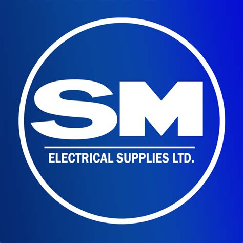 sm electrical supplies ltd