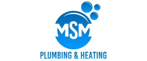 sm plumbing and heating