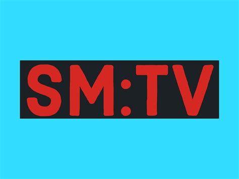 sm tv 2