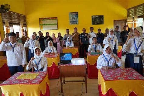 Sma 1 Pemali Bangka Belitung: Sekolah Menengah Atas Terbaik Di Tahun 2023