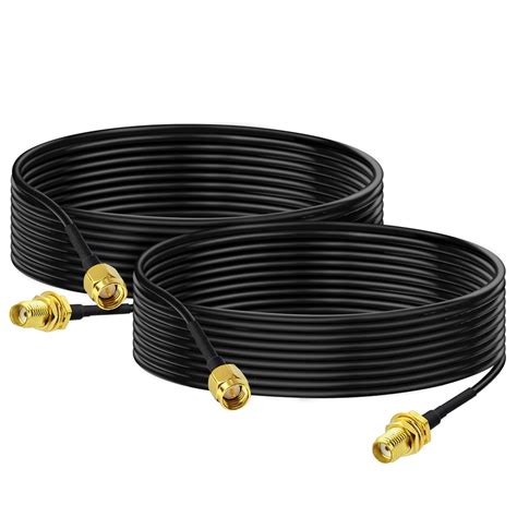 sma extension cable