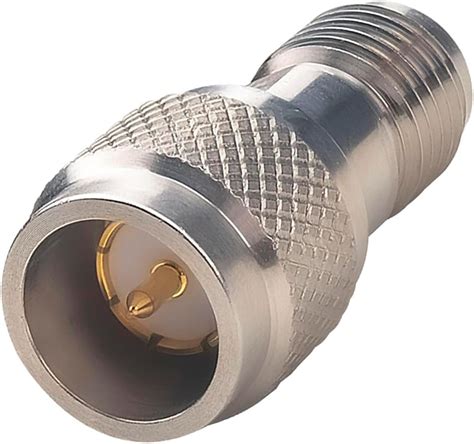 Sma Quick Connector