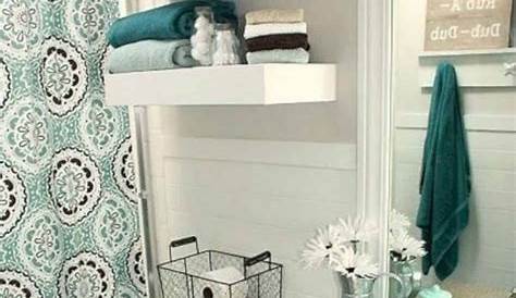 20 of the Most Amazing Small Bathroom Ideas