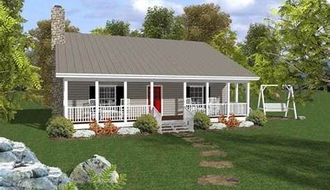 4 Bedroom Ranch House Plans With Wrap Around Porch | www.resnooze.com